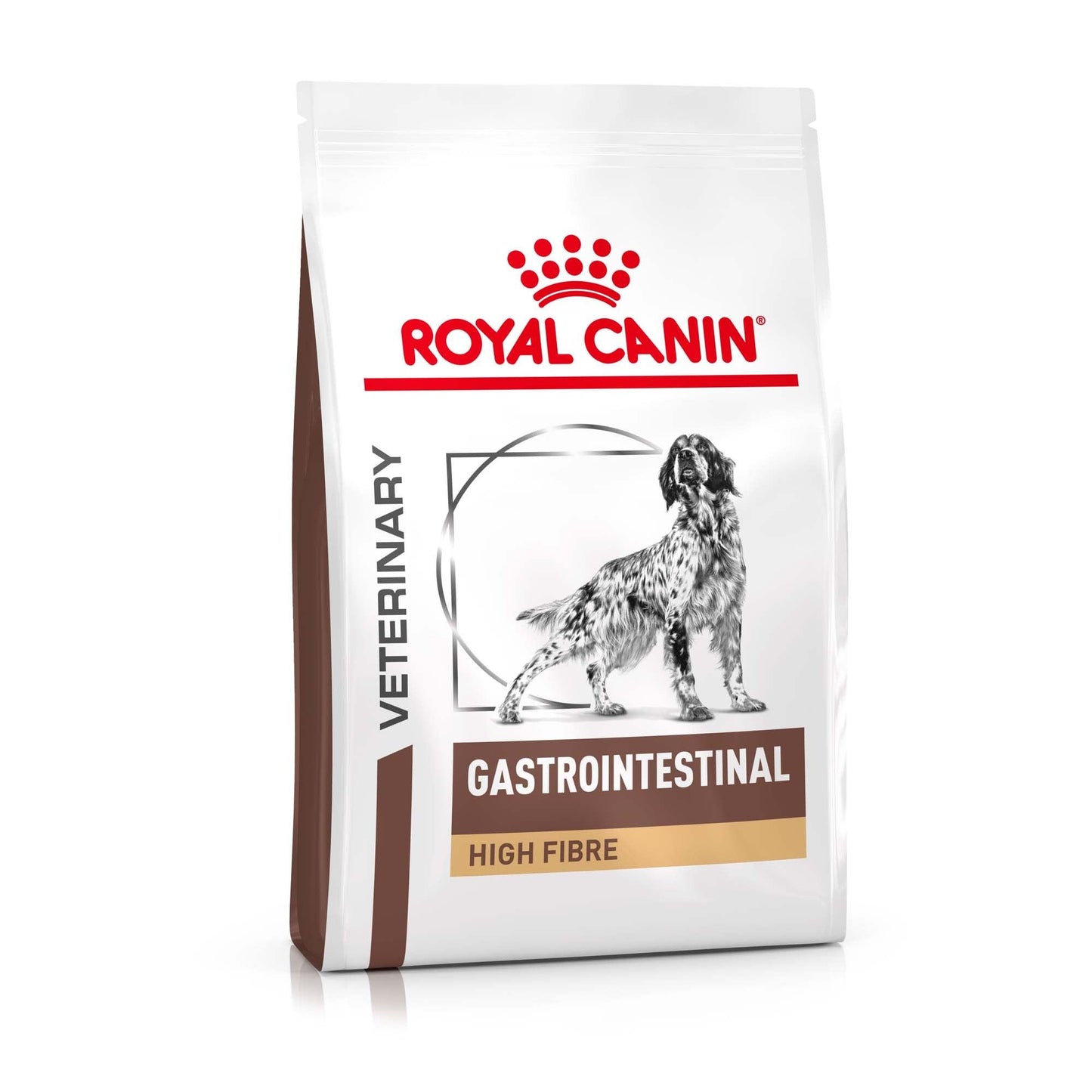 Royal Canin Veterinary Gastrointestinal Care High Fibre Dry Dog Food