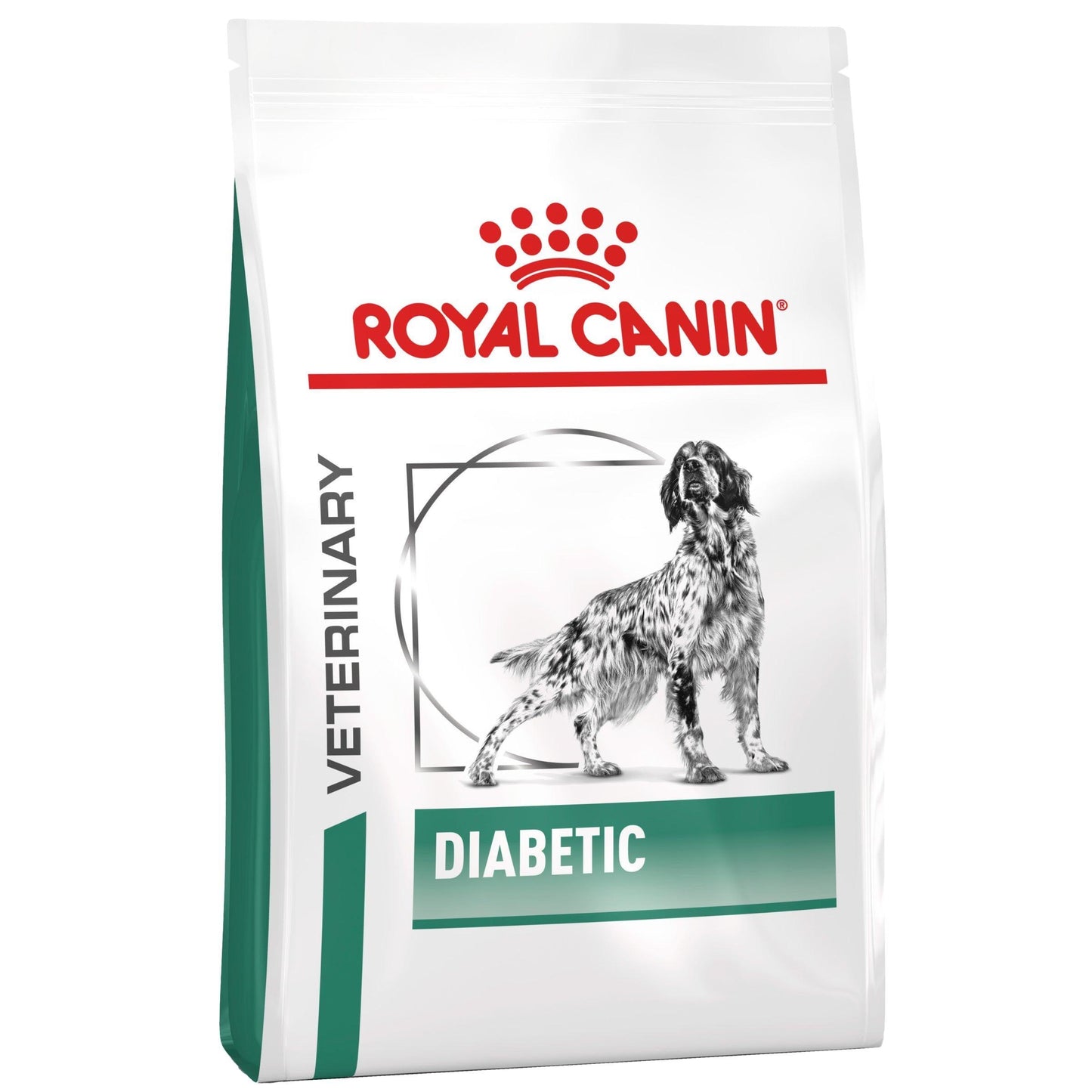 Royal Canin Veterinary Diabetic Dry Dog Food
