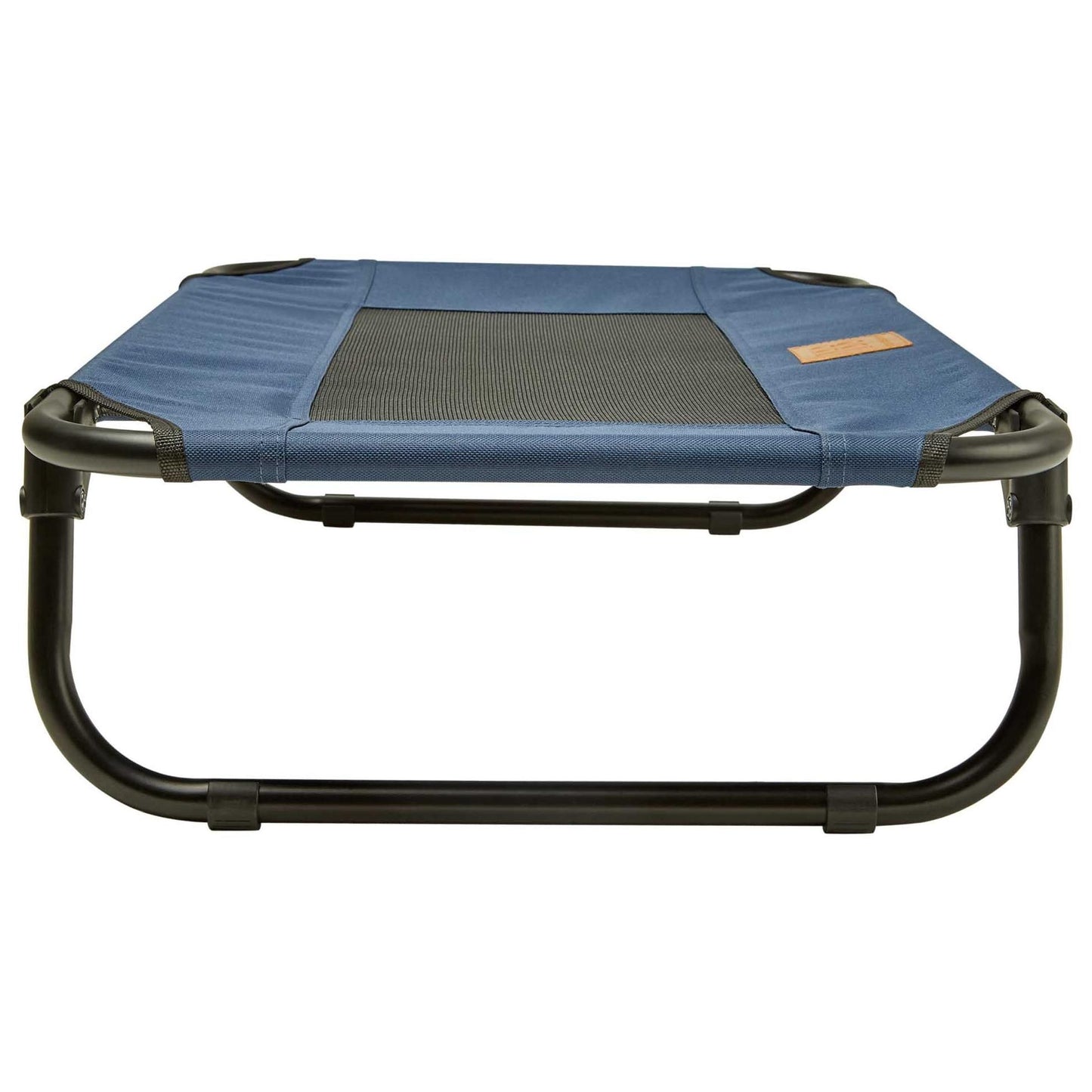 Buddy & Belle Deluxe Raised Outdoor Dog Bed