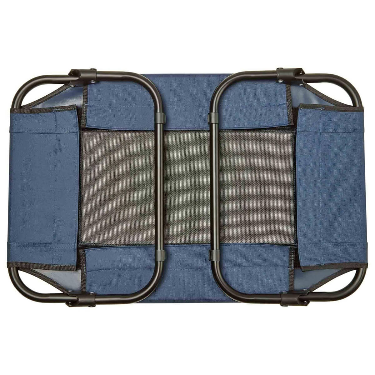 Buddy & Belle Deluxe Raised Outdoor Dog Bed