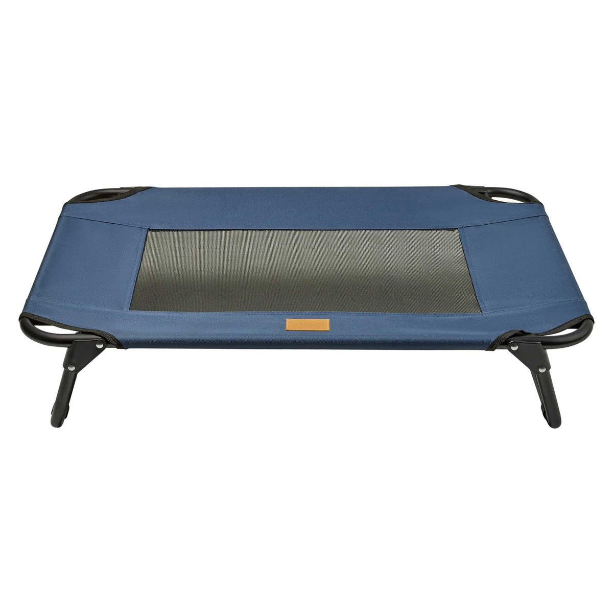 Buddy & Belle Deluxe Raised Outdoor Dog Bed