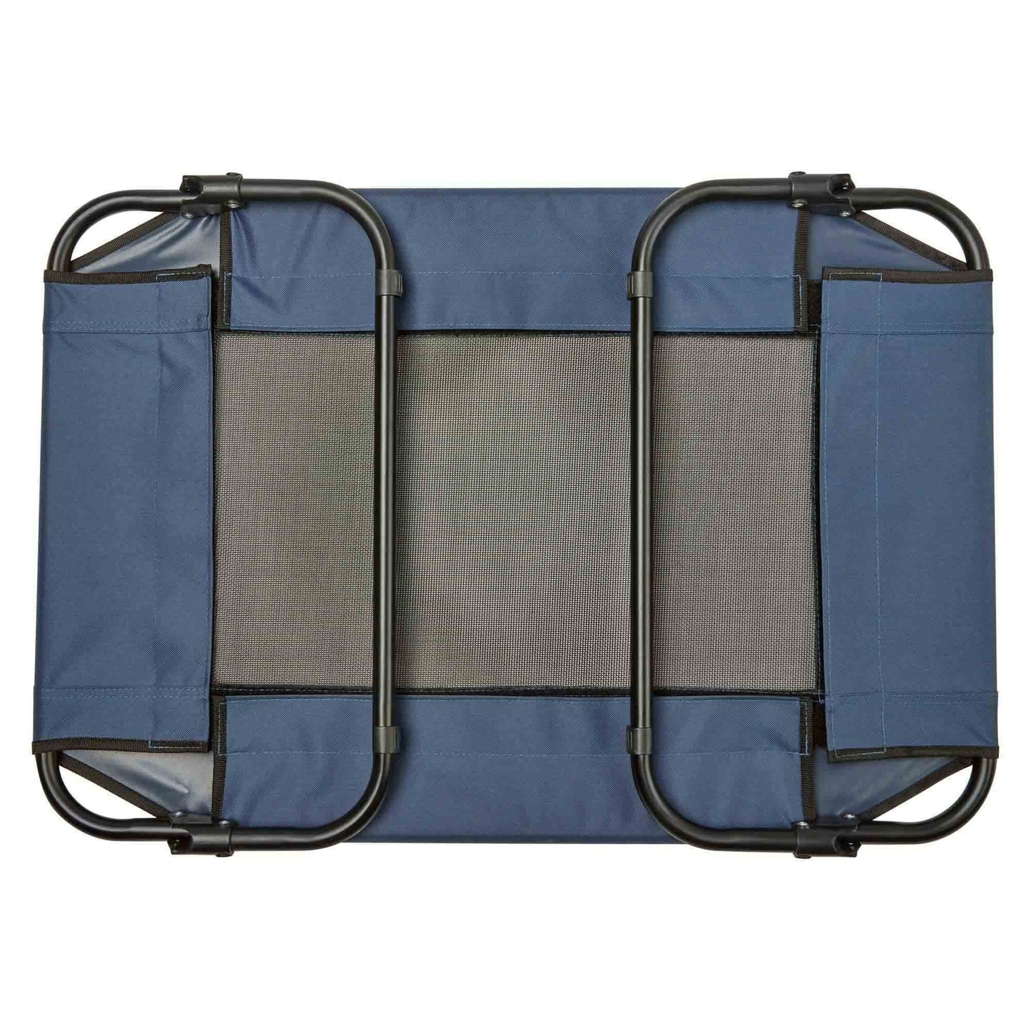 Buddy & Belle Deluxe Raised Outdoor Dog Bed