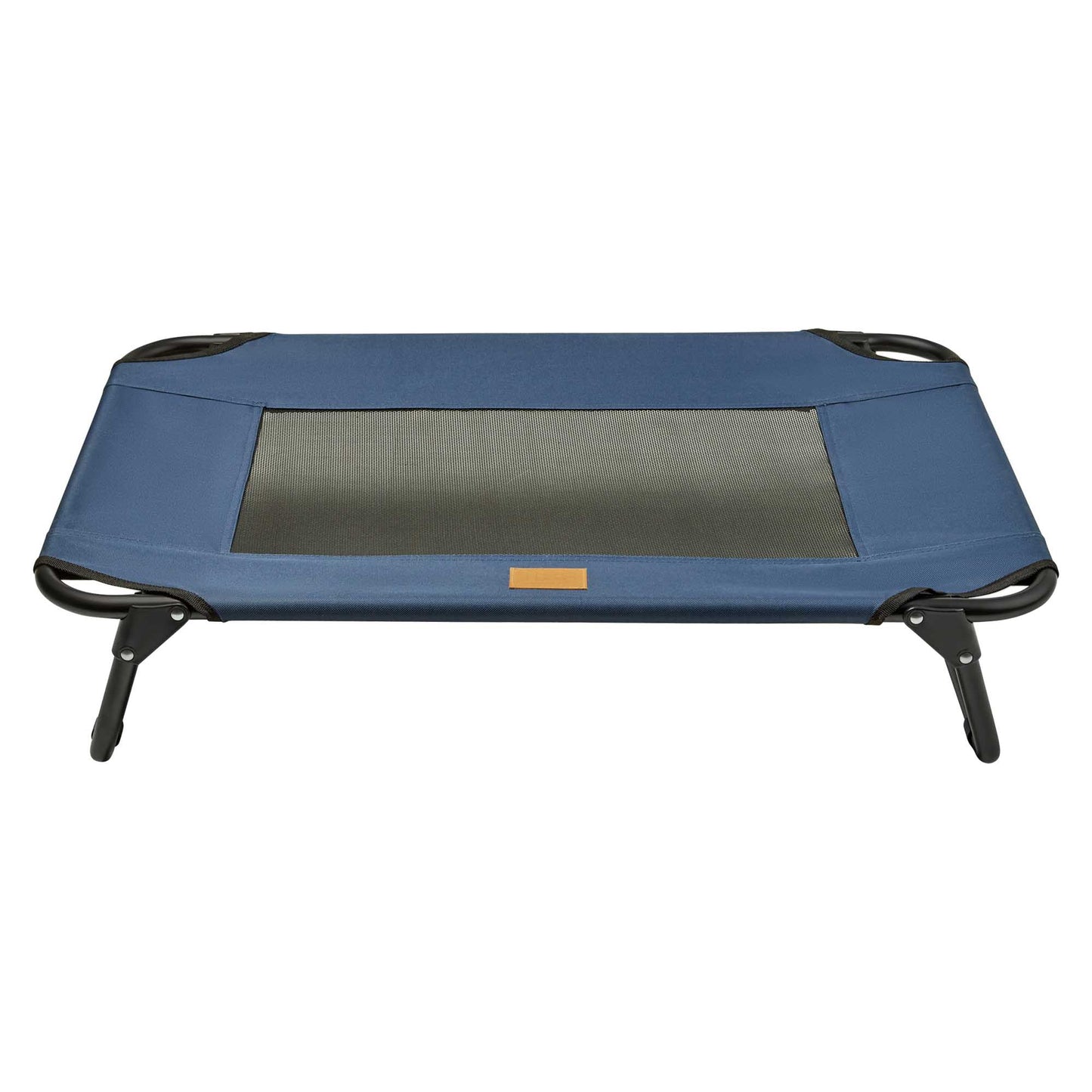 Buddy & Belle Deluxe Raised Outdoor Dog Bed