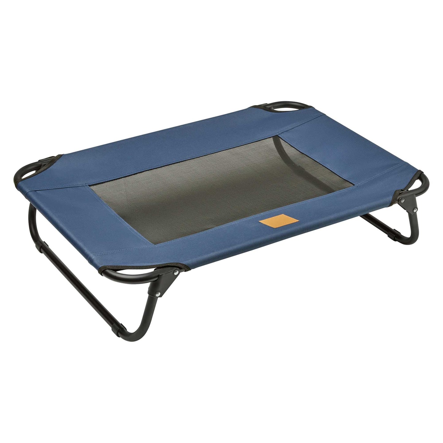 Buddy & Belle Deluxe Raised Outdoor Dog Bed