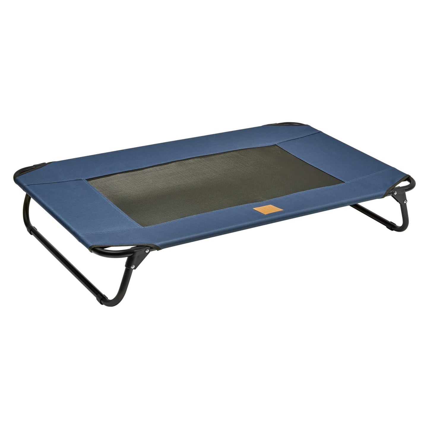 Buddy & Belle Deluxe Raised Outdoor Dog Bed