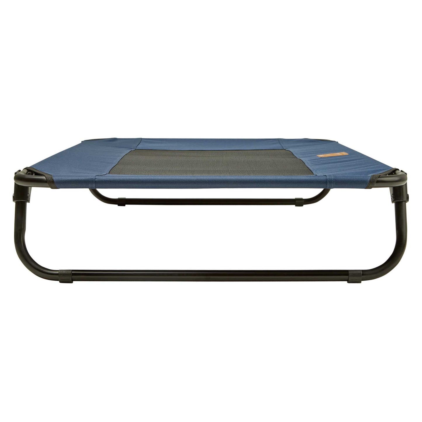 Buddy & Belle Deluxe Raised Outdoor Dog Bed