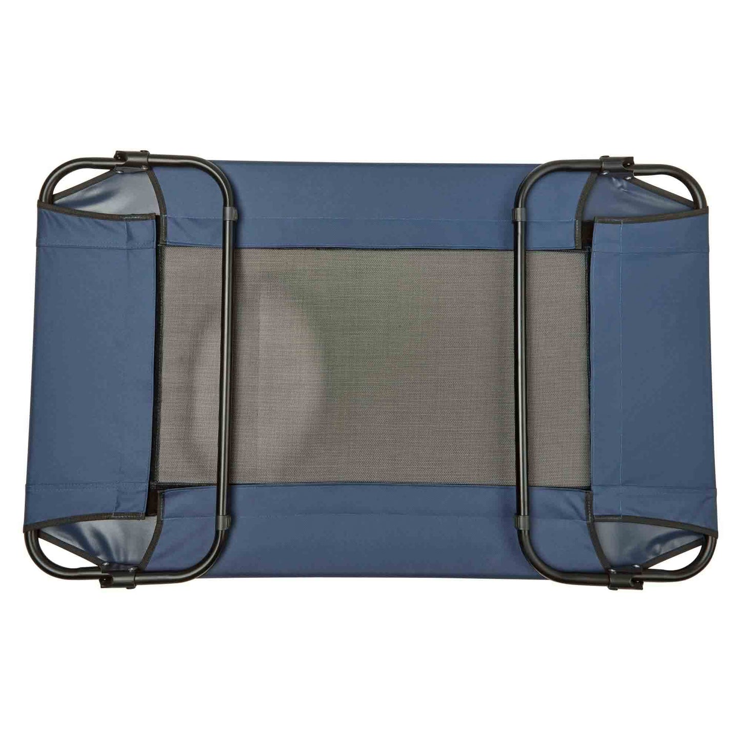 Buddy & Belle Deluxe Raised Outdoor Dog Bed