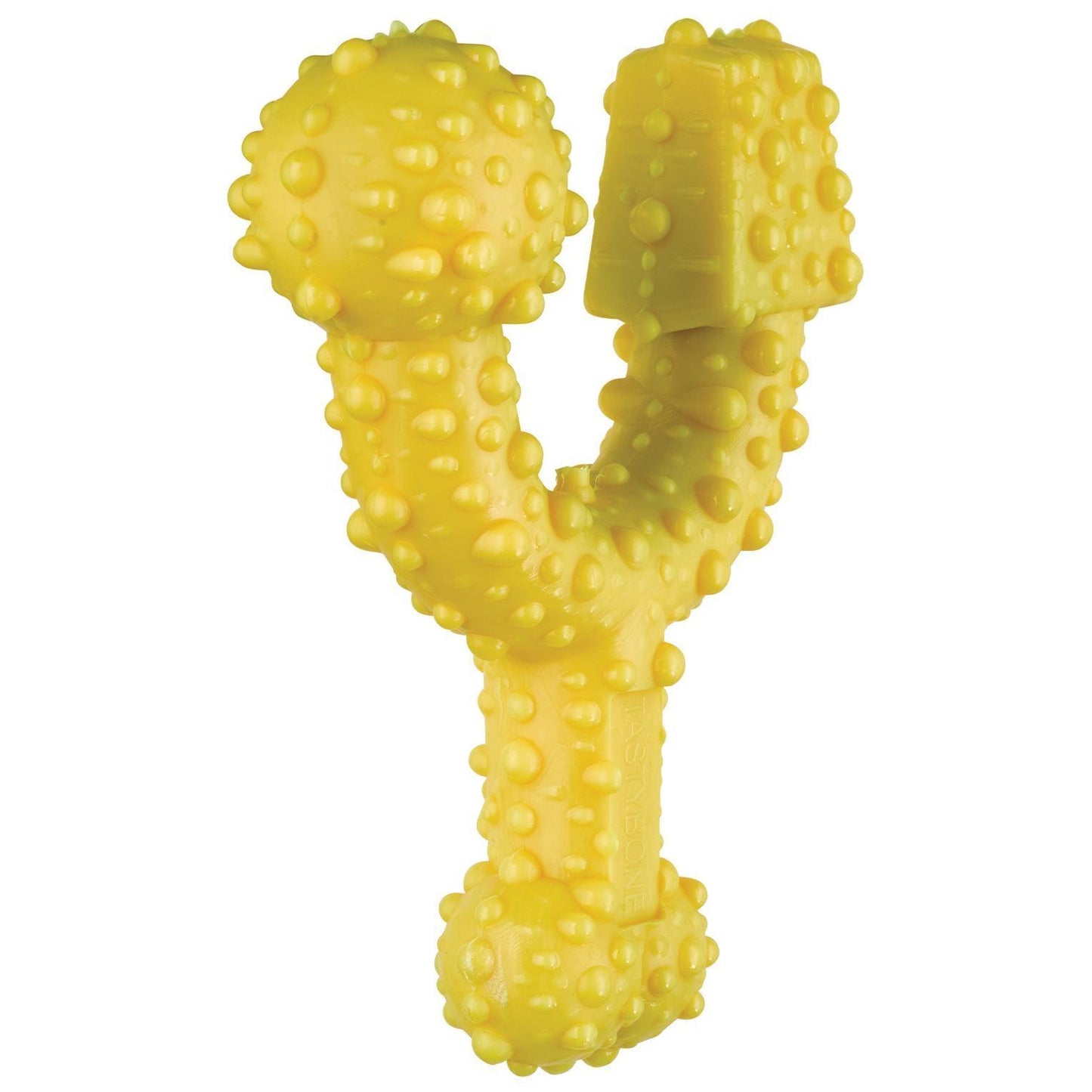 Tasty Bone Chicken Nylon Trio Dog Chew Toy
