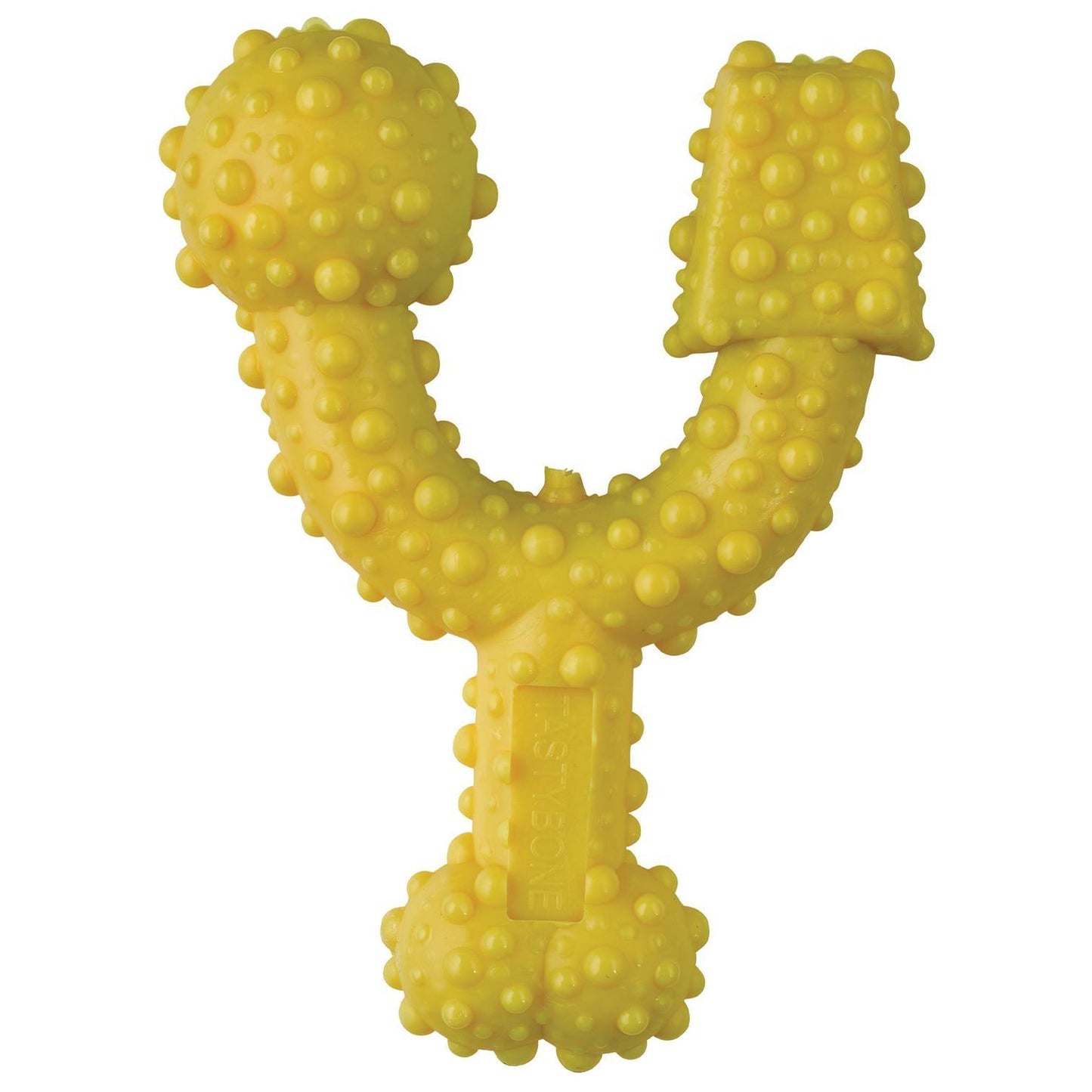Tasty Bone Chicken Nylon Trio Dog Chew Toy