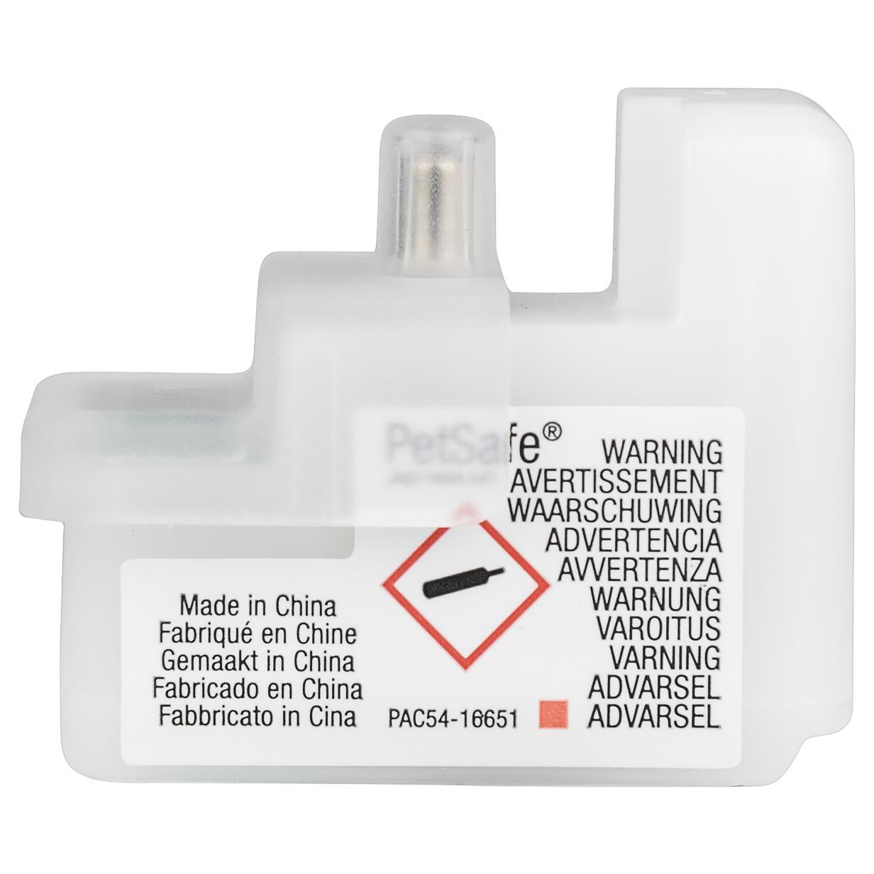 PetSafe Unscented Spray Refill