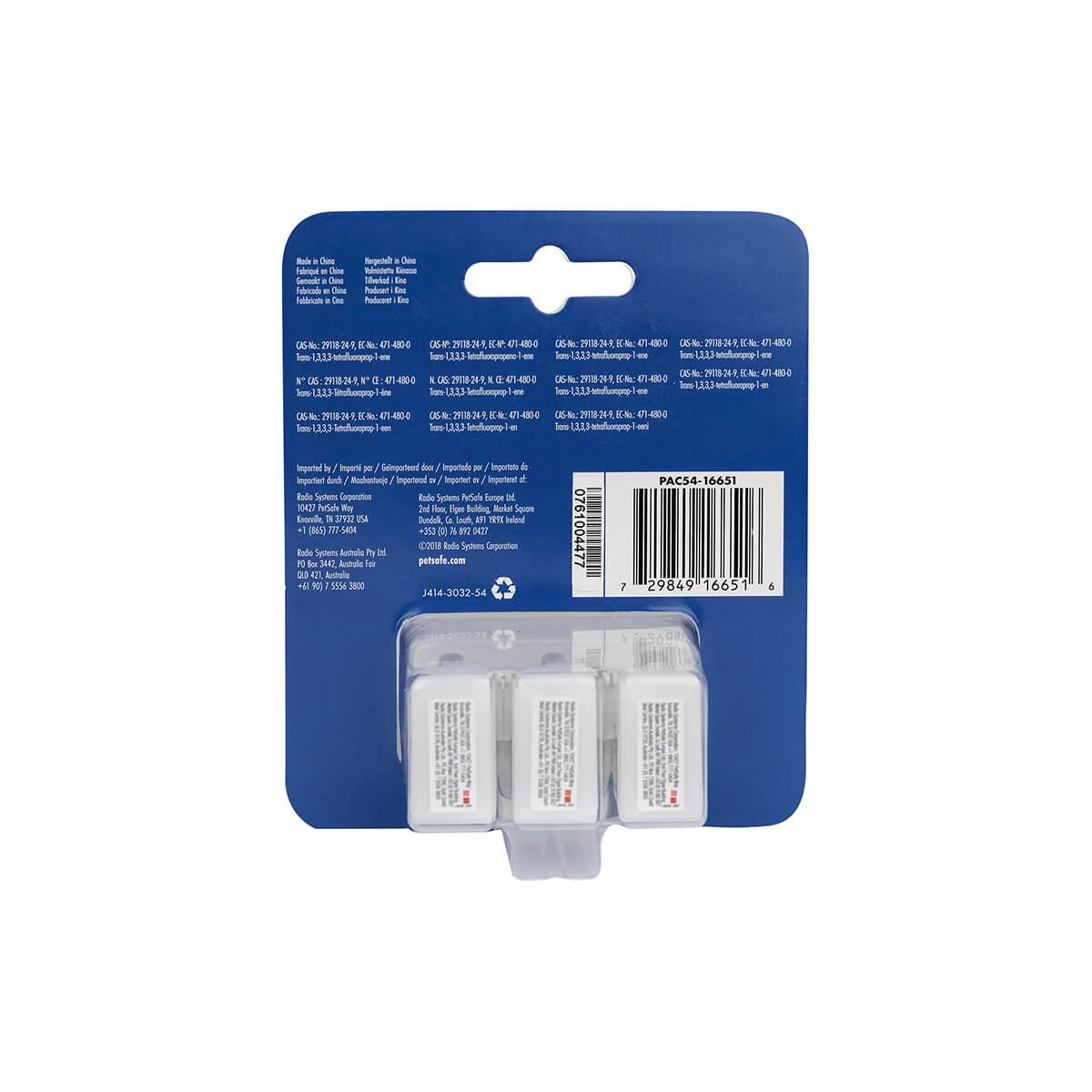 PetSafe Unscented Spray Refill