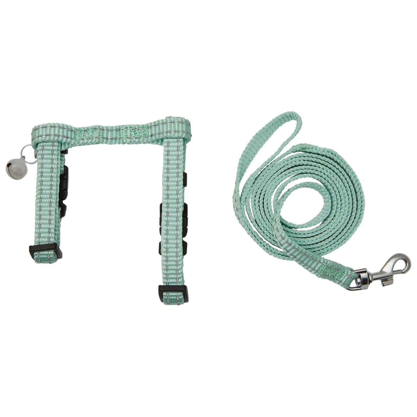 Lexi & Me Dwarf Rabbit Adjustable Harness & Lead Set