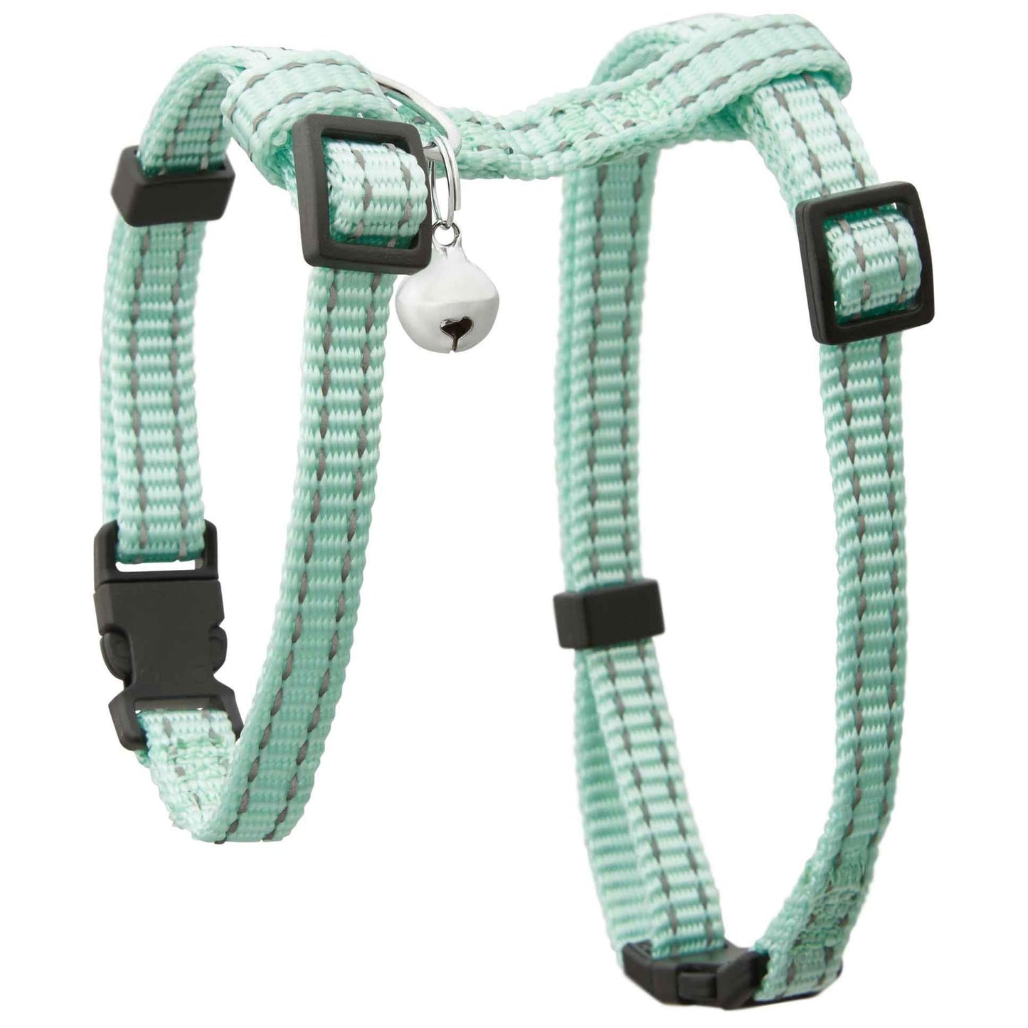 Lexi & Me Rabbit Adjustable Harness & Lead Set