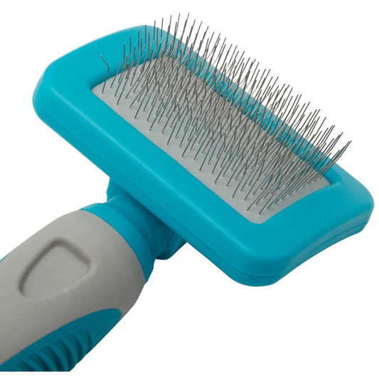 Lexi & Me Small Animal Slicker Brush