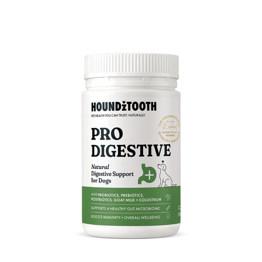 HoundzTooth Prodigestive Aid Dog Supplement