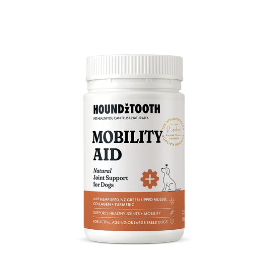 HoundzTooth Hemp Mobility Aid 200g
