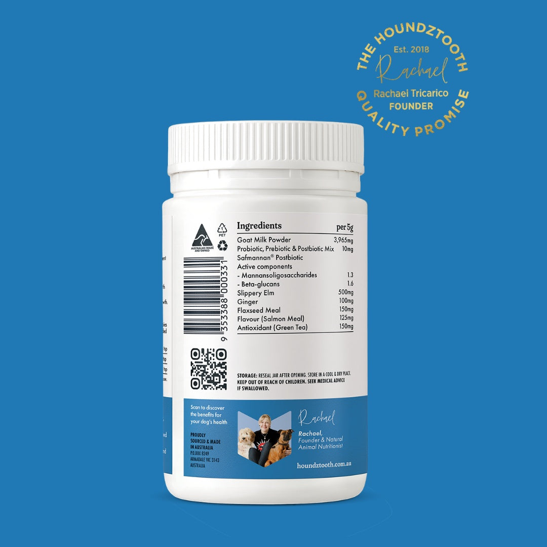 HoundzTooth Puppy Probiotic 200g