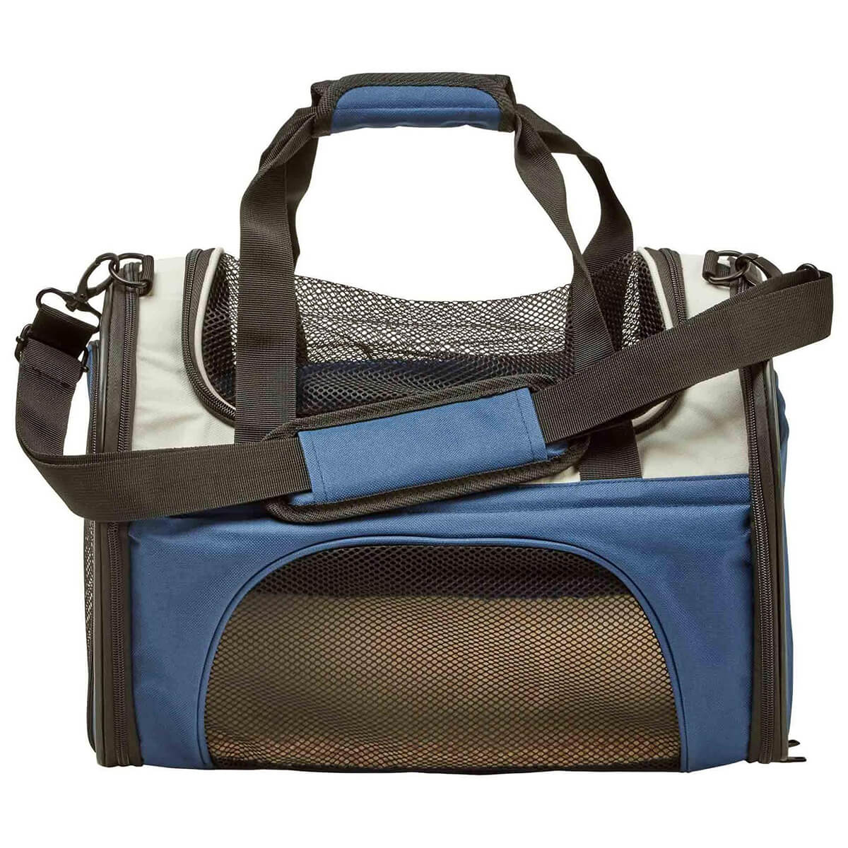Buddy & Belle Collapsible Pet Carrier