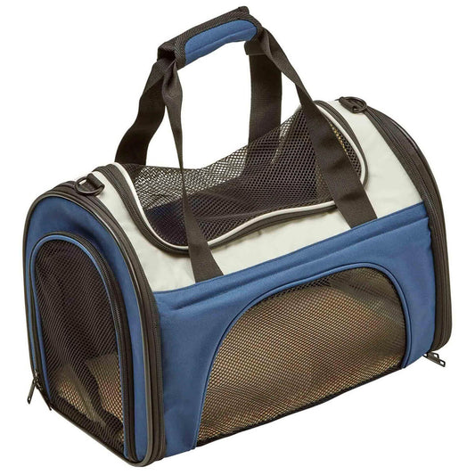 Buddy & Belle Collapsible Pet Carrier