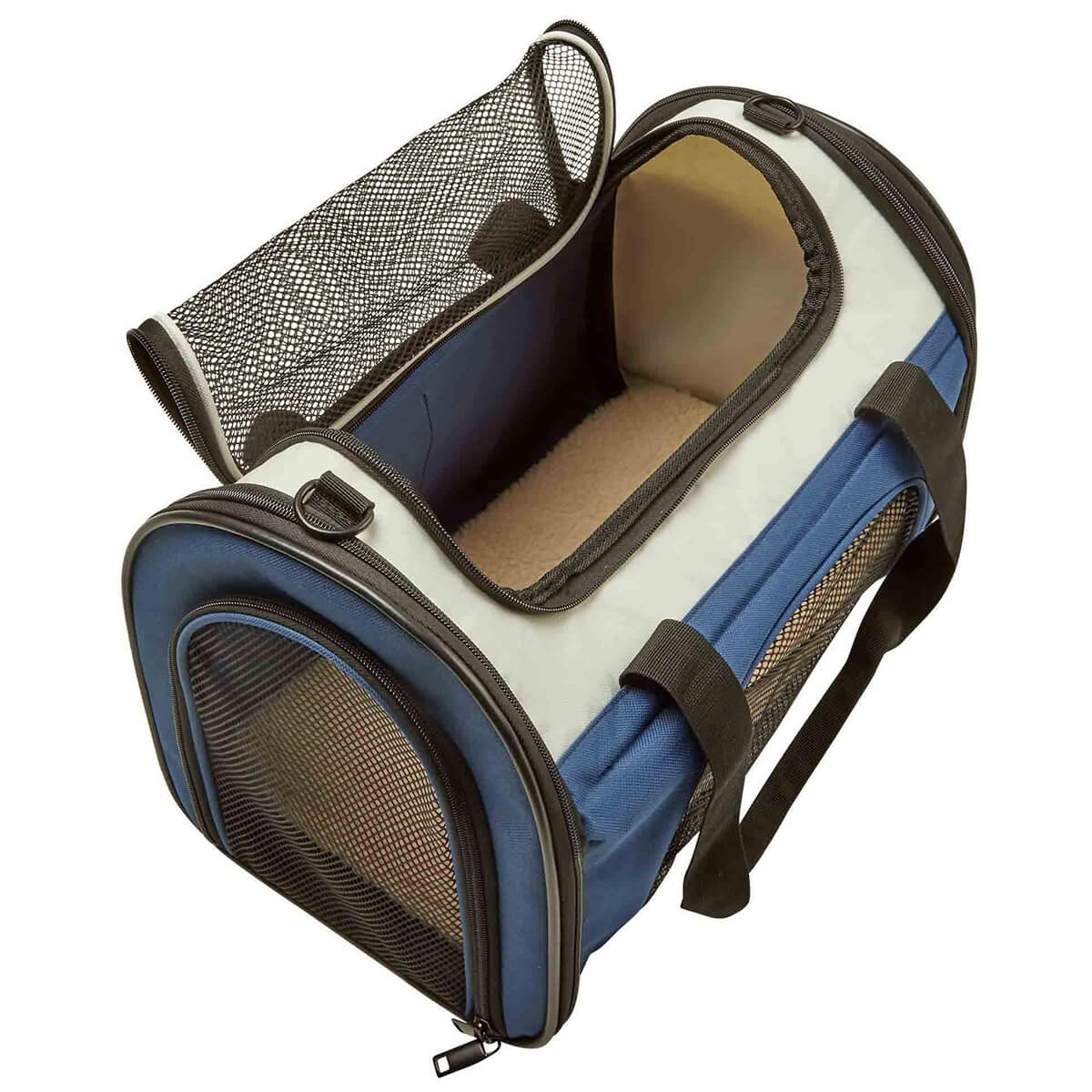 Buddy & Belle Collapsible Pet Carrier