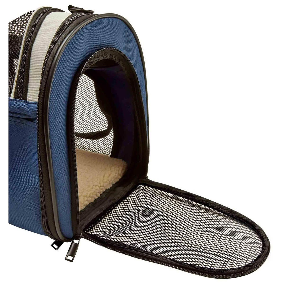 Buddy & Belle Collapsible Pet Carrier