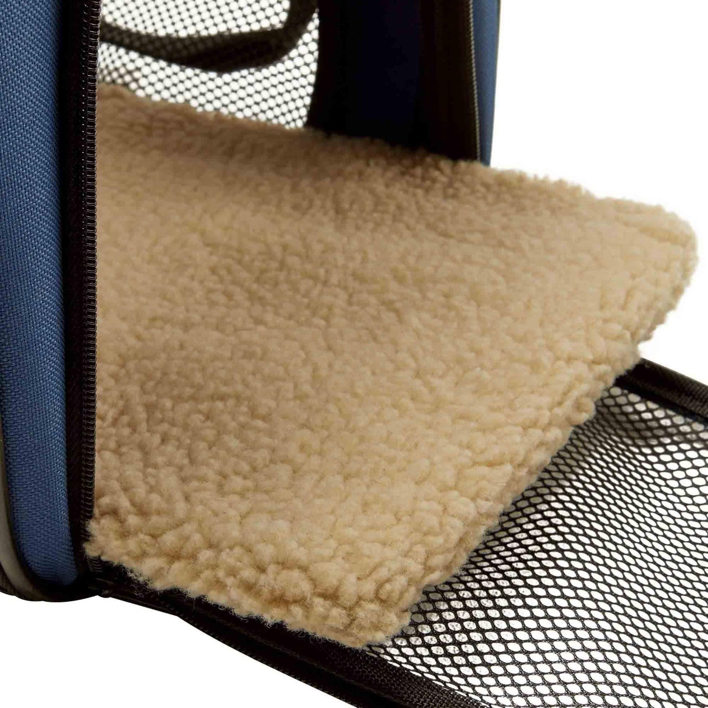 Buddy & Belle Collapsible Pet Carrier
