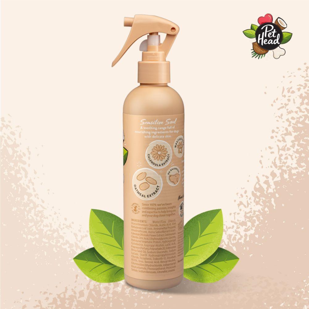 Pet Head Sensitive Soul Spray 300ml