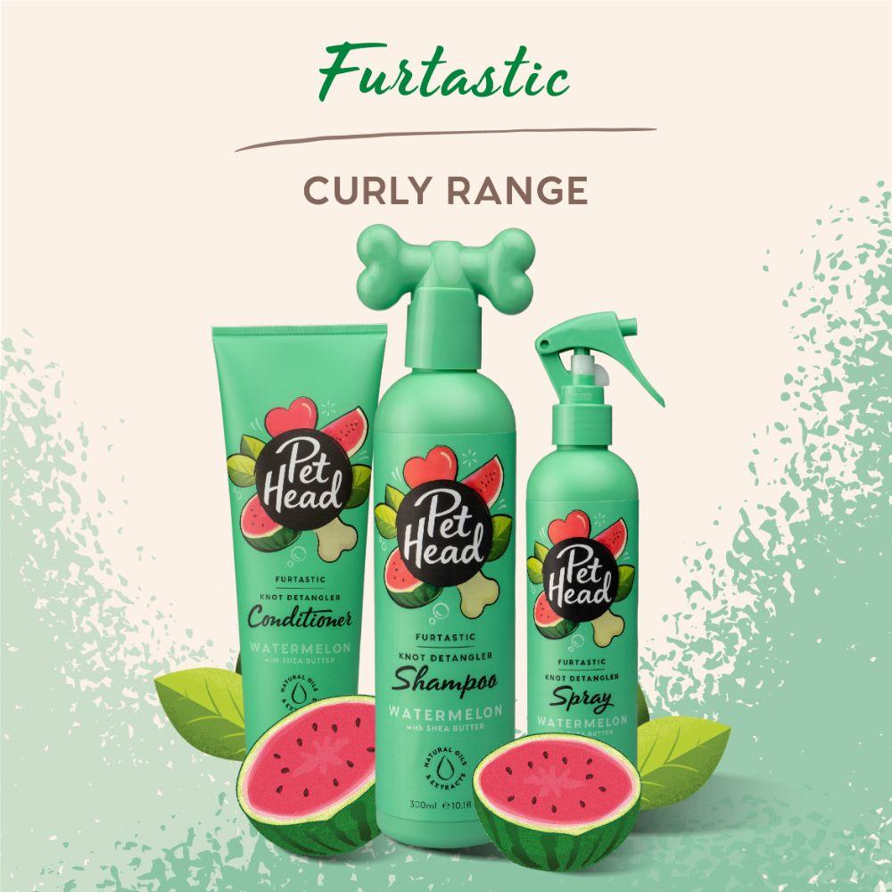 Pet Head Furtastic Spray 300ml