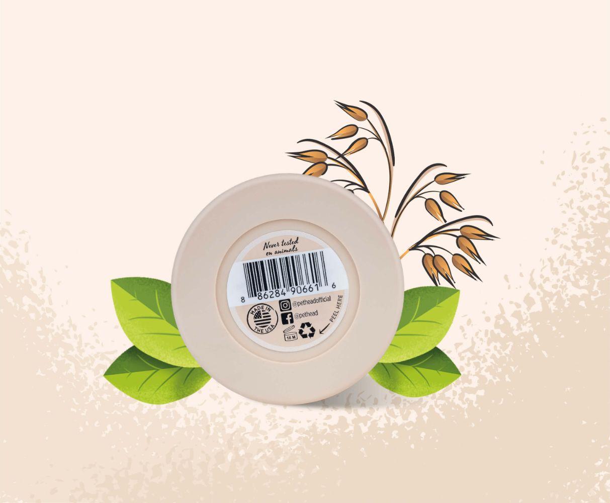 Pet Head On All Paws Paw Balm Butter