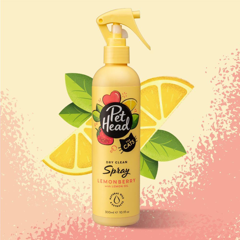 Pet Head Felin' Good Spray 300ml