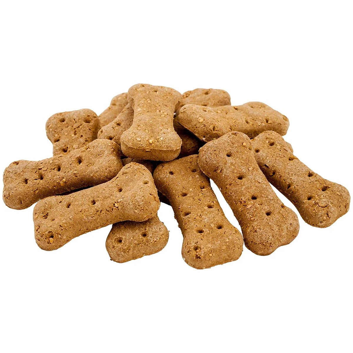 Blackdog Peanut Butter Biscuits Dog Treat