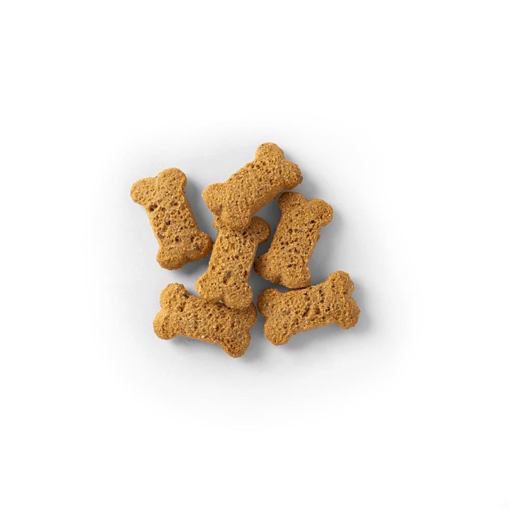 SavourLife Australian Peanut Butter Biscuits Dog Treats