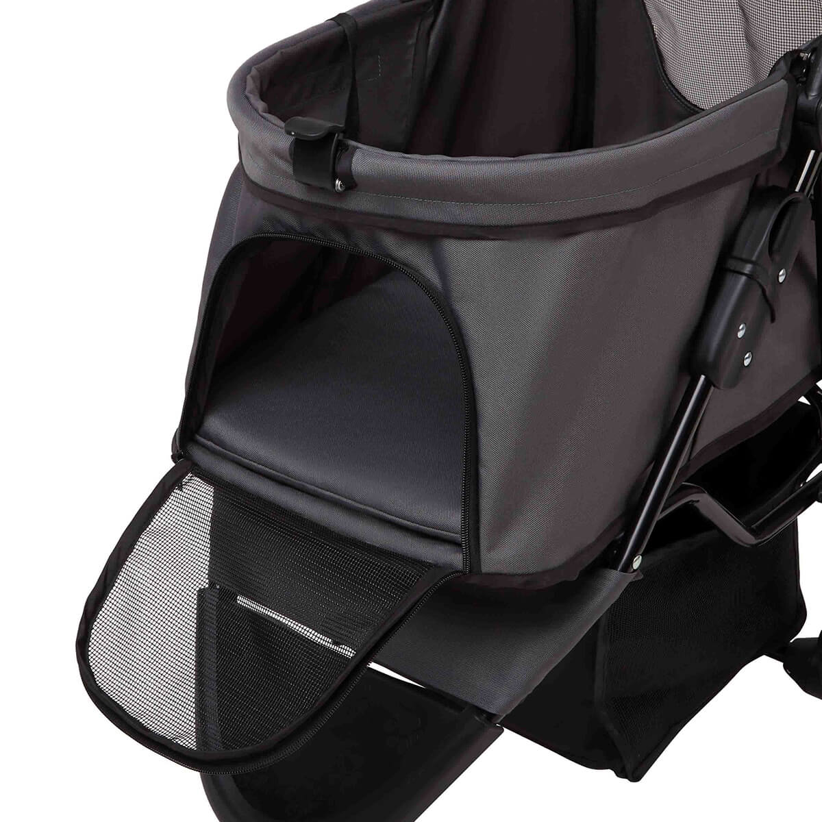 Buddy & Belle Pet Stroller