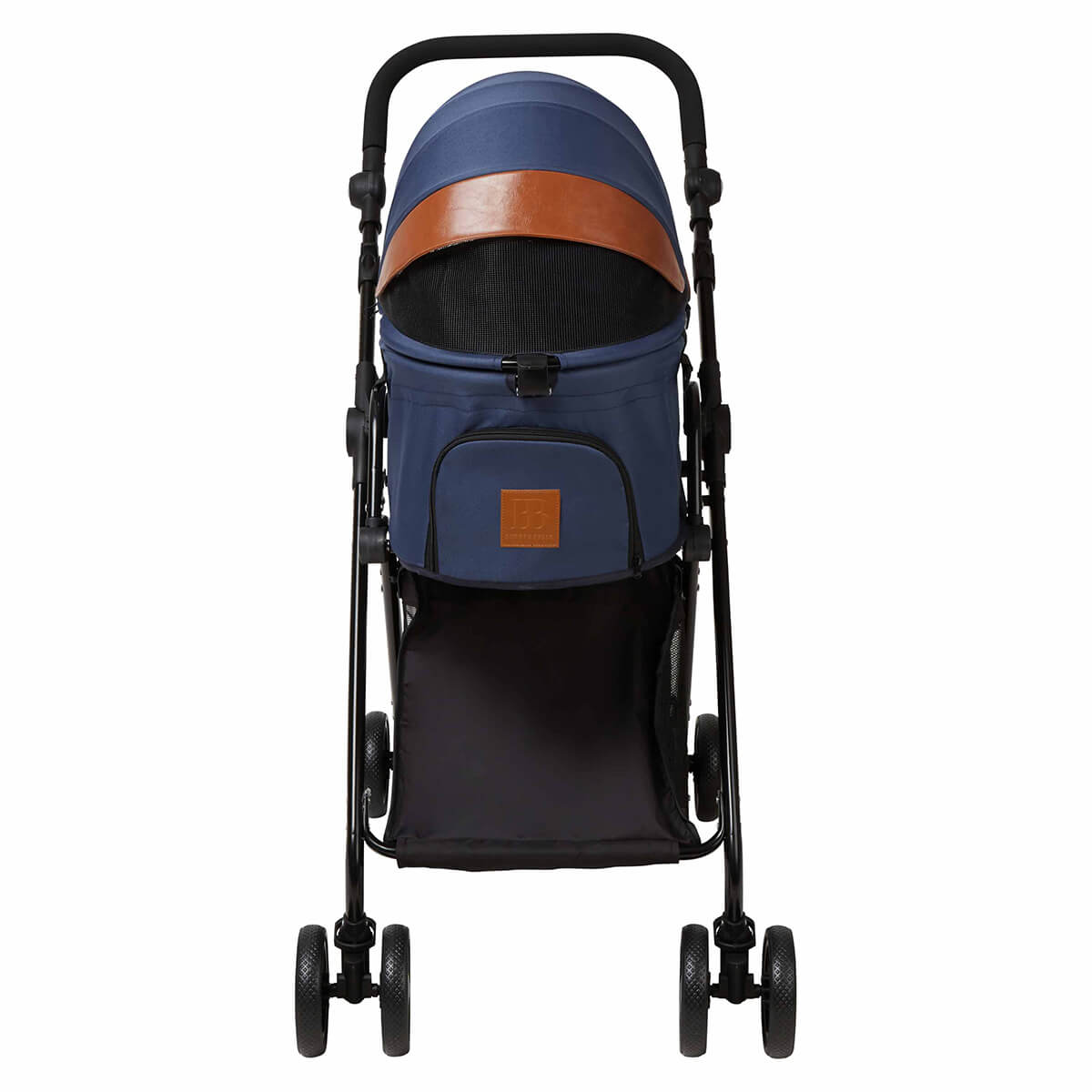 Buddy & Belle Pet Stroller & Carrier
