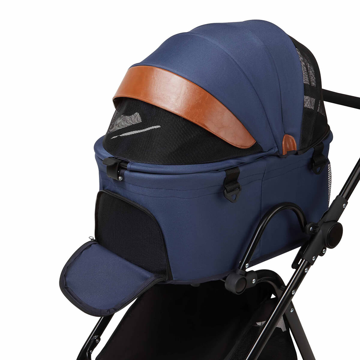Buddy & Belle Pet Stroller & Carrier