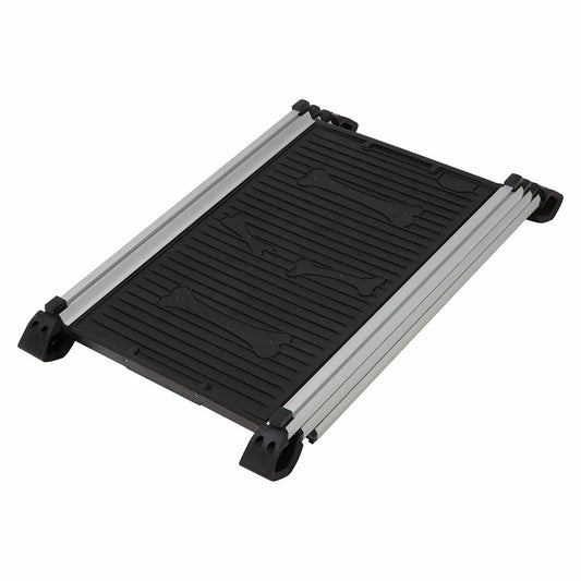Buddy & Belle Adjustable Outdoor Dog Ramp