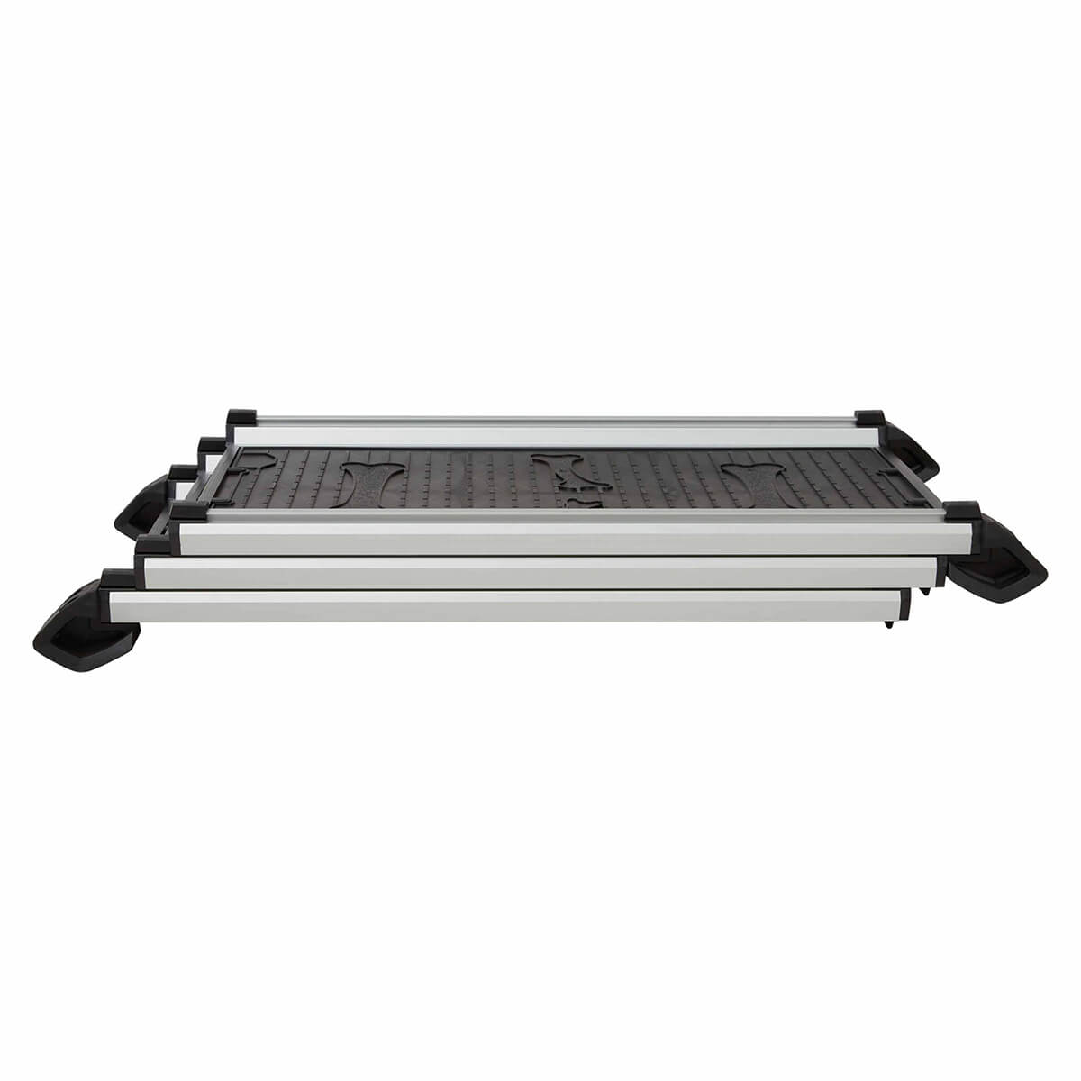 Buddy & Belle Adjustable Outdoor Dog Ramp