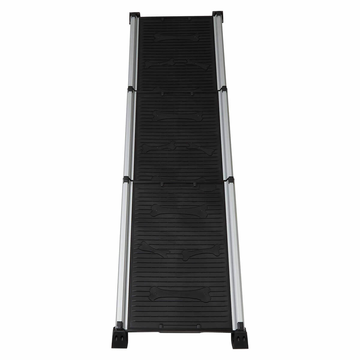 Buddy & Belle Adjustable Outdoor Dog Ramp