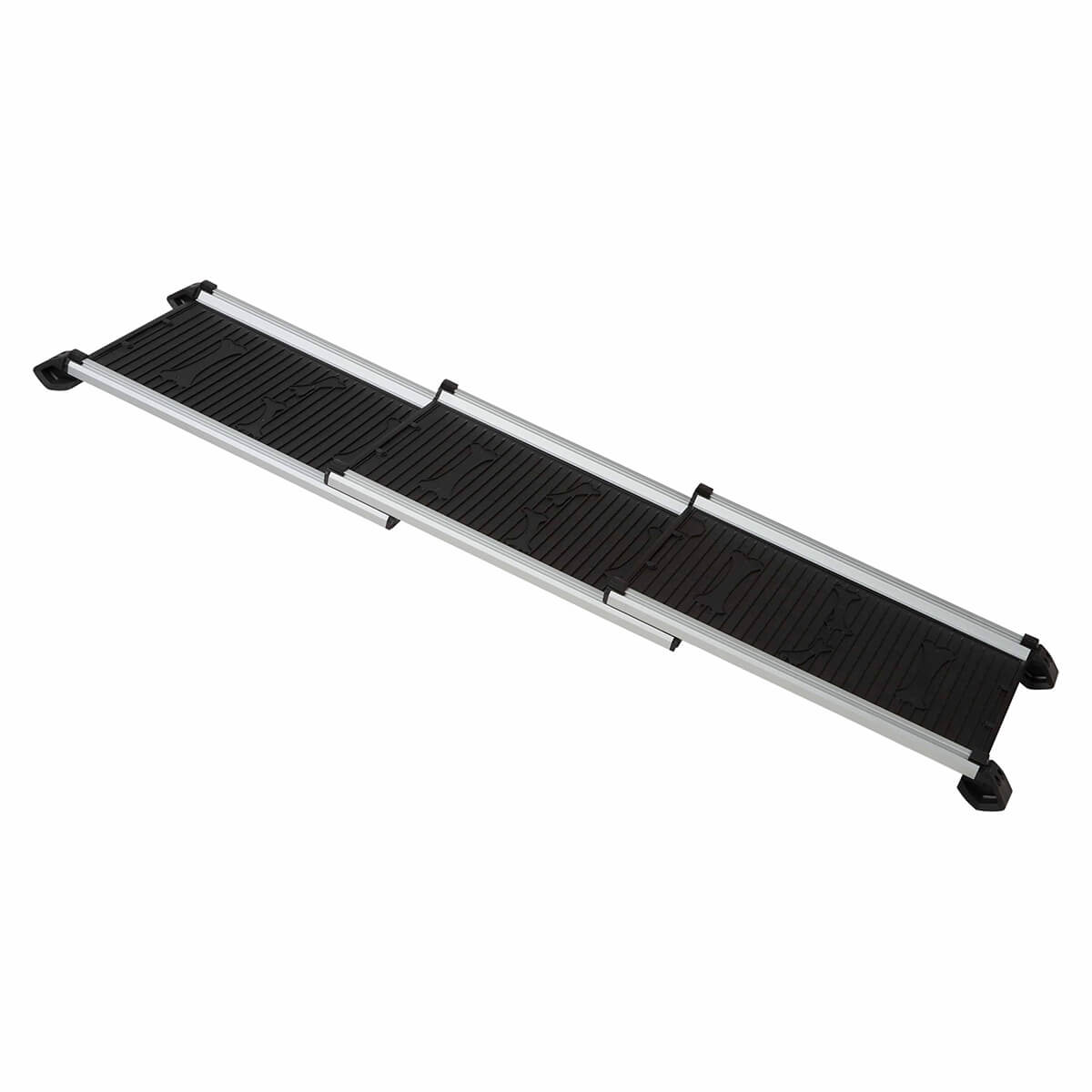 Buddy & Belle Adjustable Outdoor Dog Ramp