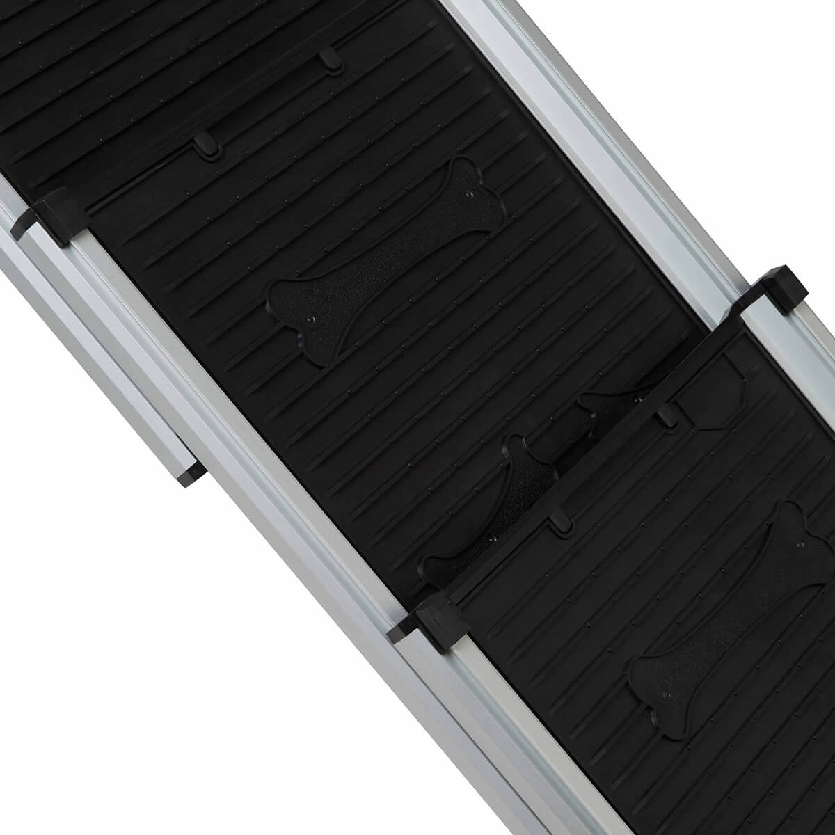 Buddy & Belle Adjustable Outdoor Dog Ramp