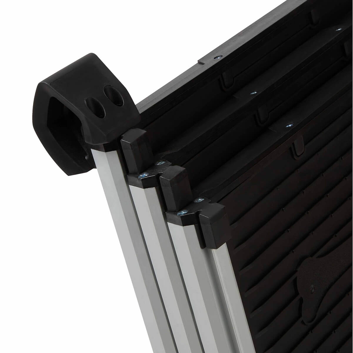 Buddy & Belle Adjustable Outdoor Dog Ramp