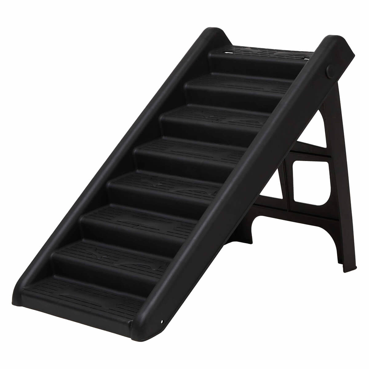 Buddy & Belle Foldable Free-Standing Steps
