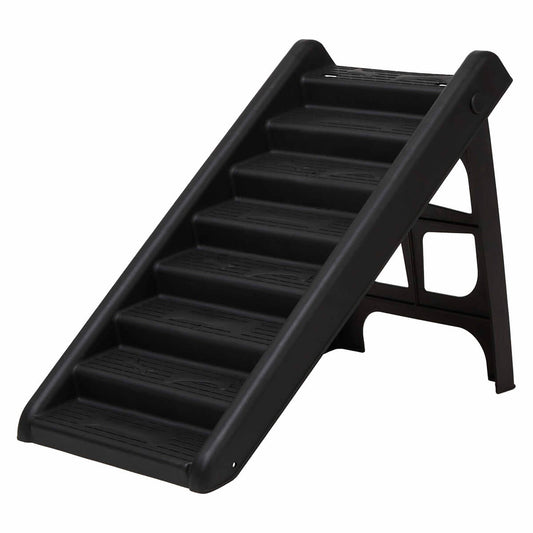 Buddy & Belle Foldable Free-Standing Steps