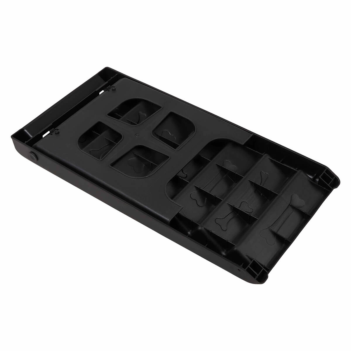 Buddy & Belle Foldable Free-Standing Steps