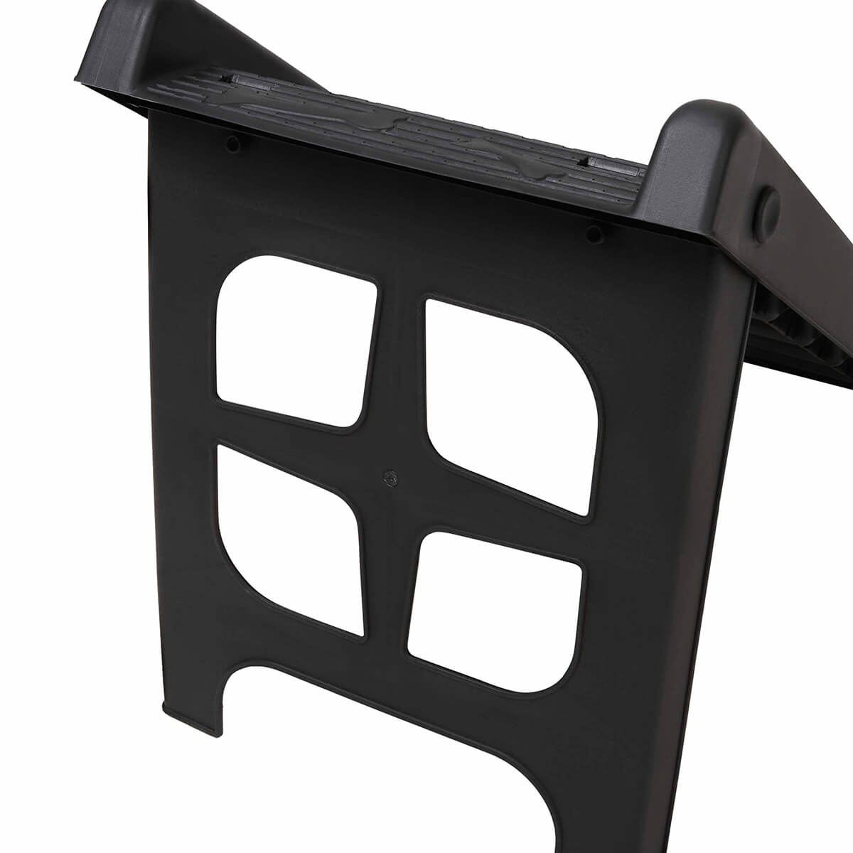 Buddy & Belle Foldable Free-Standing Steps