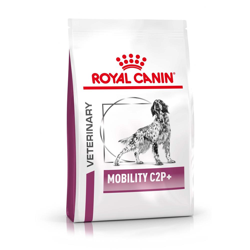 Royal Canin Veterinary Mobility C2P+ Dry Dog Food