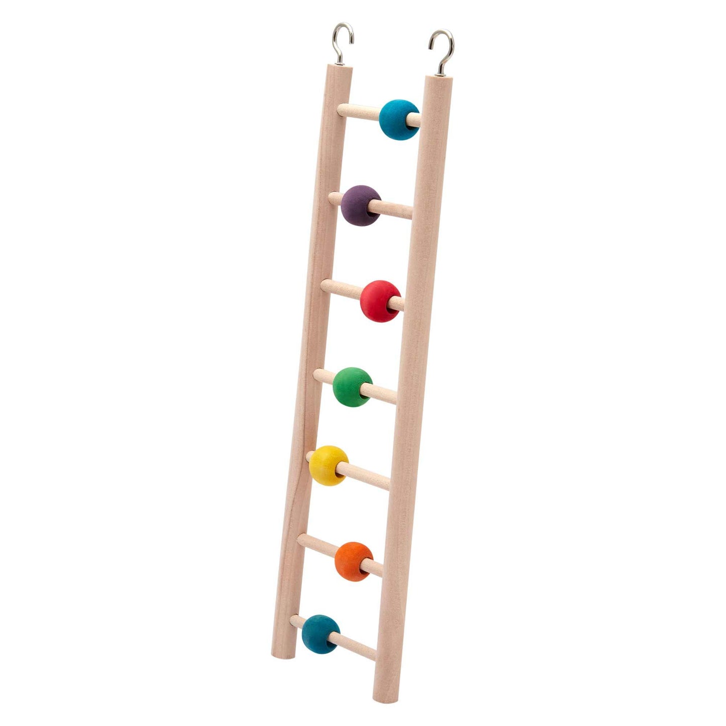 Lexi & Me Wooden Ladder with Beads