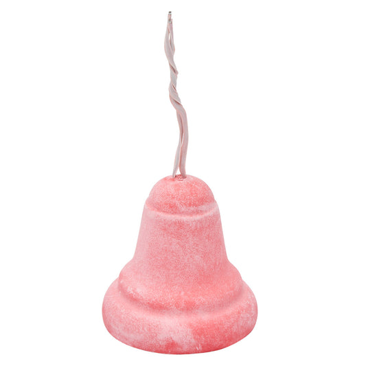 Lexi & Me Calcium & Iodine Bell Bird Toy