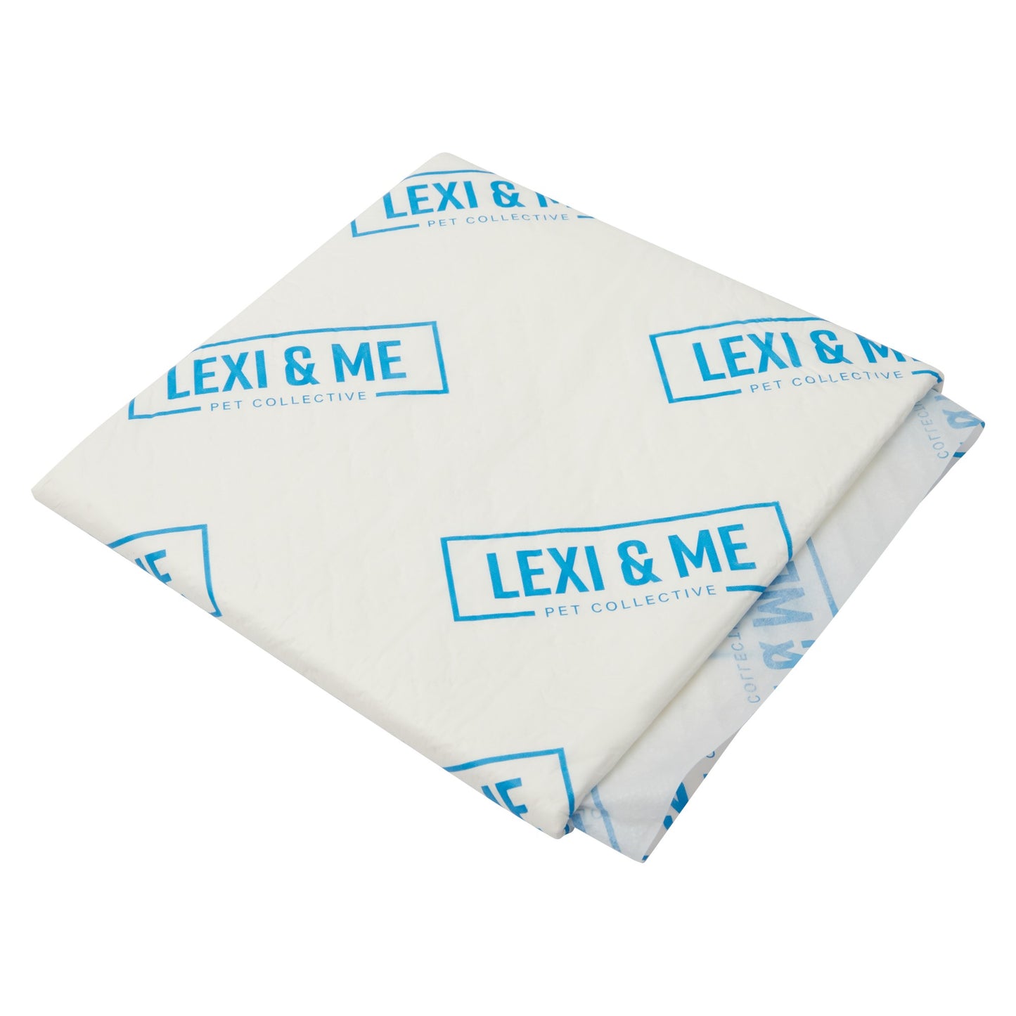 Lexi & Me Puppy Training Pads