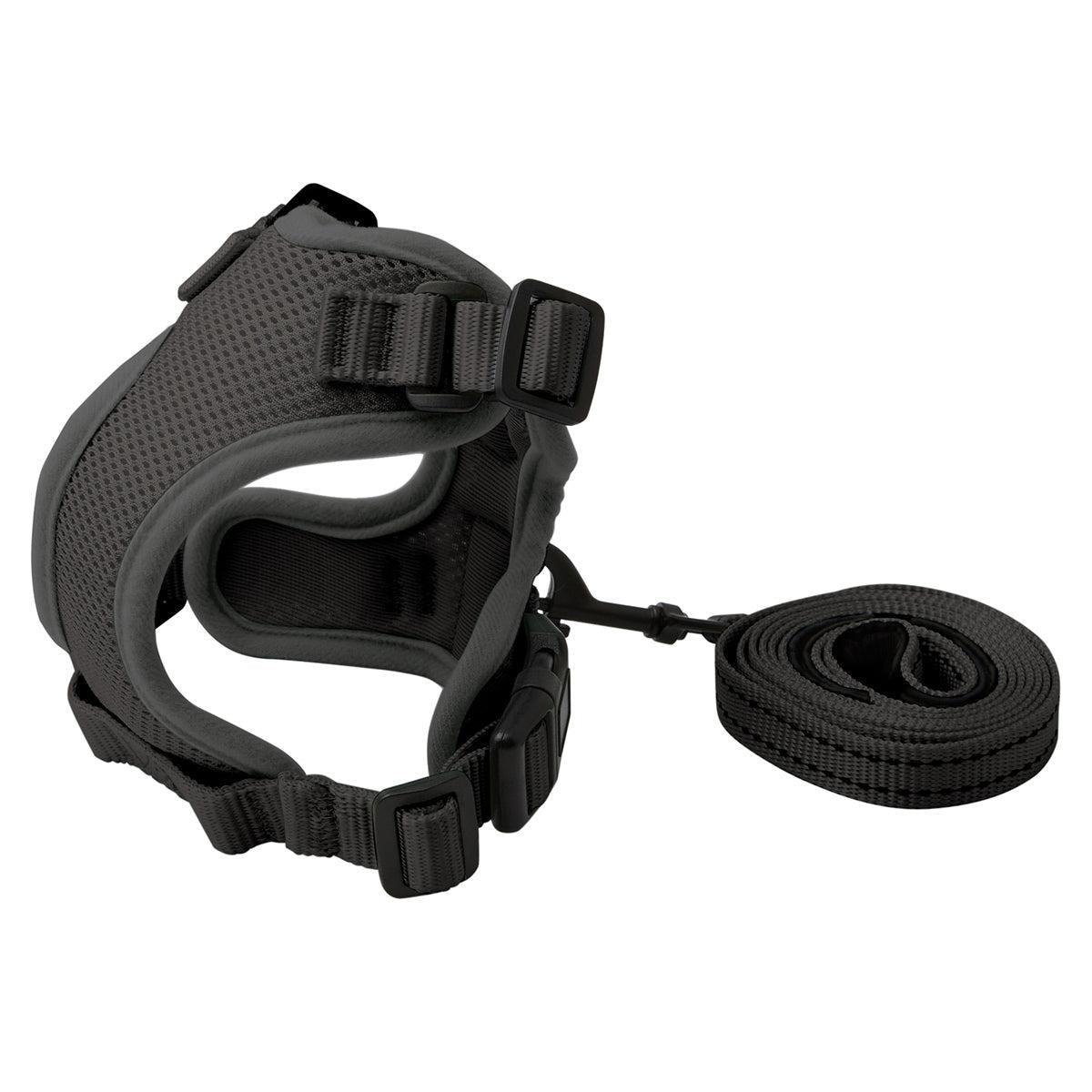 Lexi & Me Cat Harness & Lead Set